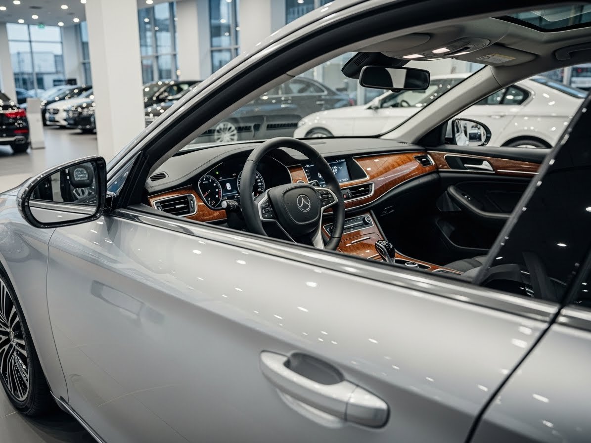 The Peace of Mind That Comes with Buying a Reliable Car